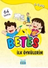 Betes İlk Öykülerim 5-6 Yaş