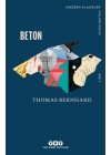 Beton - Modern Klasikler