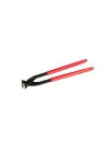 Betoncu Kerpeten - 280 Mm, Pvc İzoleli