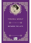 Between The Acts (İngilizce Kitap)
