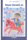 Beyaz Benekli At