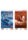 Beyaz Bir Gemi - Evlat Hatırı (Tek Cilt 2 Kitap)