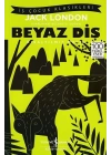 Beyaz Diş - Kısaltılmış Metin