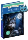 Beyaz Diş - Kokulu Kitap