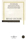 Beyaz Geceler - Hasan Ali Yücel Klasikleri
