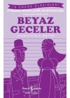 Beyaz Geceler-Kısaltılmış Metin