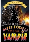 Beyaz Kanatlı Vampir 10 – Kara Kedi