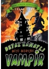 Beyaz Kanatlı Vampir 12 - Büyü Bozumu