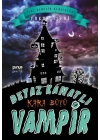 Beyaz Kanatlı Vampir 7 - Kara Büyü
