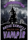 Beyaz Kanatlı Vampir 9 - Kraliçe Cadı