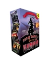 Beyaz Kanatlı Vampir Set – 3