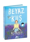Beyaz Kuş (Ciltli)