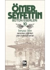Beyaz Lale / Zamane Yiğitleri / Yeni Kahramanlar