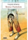 Beyaz Pantolon