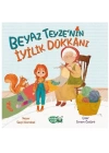 Beyaz Teyzenin İyilik Dükkanı