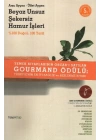 Beyaz Unsuz Şekersiz Hamur İşleri % 100 Doğal 100 Tarif