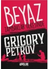 Beyaz Zambaklar Ülkesinde