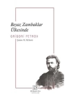Beyaz Zambaklar Ülkesinde