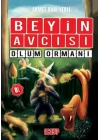 Beyin Avcısı 4 - Ölüm Ormanı