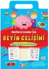 Beyin Gelişimi - Dikkat Geliştirici Aktiviteler
