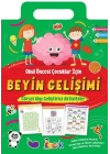 Beyin Gelişimi - Görsel Algı Geliştirici Aktiviteler