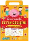 Beyin Gelişimi - Hafıza Geliştirici Aktiviteler