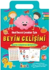 Beyin Gelişimi - Mantık Geliştirici Aktiviteler