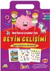 Beyin Gelişimi - Zeka Geliştirici Aktiviteler