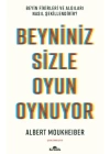 Beyniniz Sizle Oyun Oynuyor