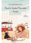Beyoğlu - Masalın İstanbul Maceraları (Ciltli)