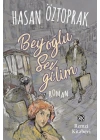 Beyoğlu Sevgilim