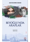 Beyoğlu’nda Araplar