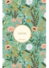 Bez Ciltli Çizgili Defter 10