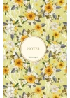 Bez Ciltli Çizgili Defter 4