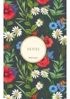 Bez Ciltli Çizgili Defter 5
