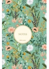 Bez Ciltli Çizgisiz Defter 10