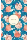 Bez Ciltli Çizgisiz Defter 11