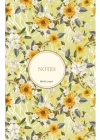 Bez Ciltli Çizgisiz Defter 4
