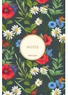 Bez Ciltli Çizgisiz Defter 5
