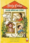 Bezelye Çorbası Dedektiflik Takımı - Lina’nın Sırrını Nasıl Çözdük?