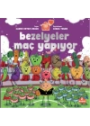 Bezelyeler Maç Yapıyor
