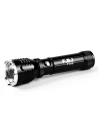 Bf-816 Cree Led + Zoom + Mıknatıslı Şarjlı El Feneri