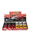 BFS   003-BRL16 Sesli Metal Çek Bırak Murat  Havalı Korna -Birliktoys