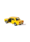 BFS   003-BRL16 Sesli Metal Çek Bırak Murat  Havalı Korna -Birliktoys