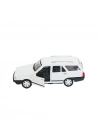 BFS  004-BRL17 Metal Çek Bırak Murat 131 Havalı Korna -Birliktoys
