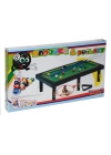 BFS  011 Bilardo Oyunu