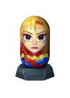 BFS  011569 Hylkies Marvel - Captain Marvel 54 parça Puzzle - No:07 - Ravensburger