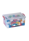 BFS  01328 KUTU BLOKLAR NO:4 250PCS