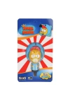 BFS   0168 Köpük Oyuncak Kral Şakir -Tusi