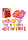 BFS  01753 BARBIE BULAŞIKLIK